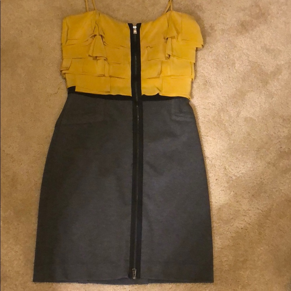 BCBGMAXAZRIA Dress